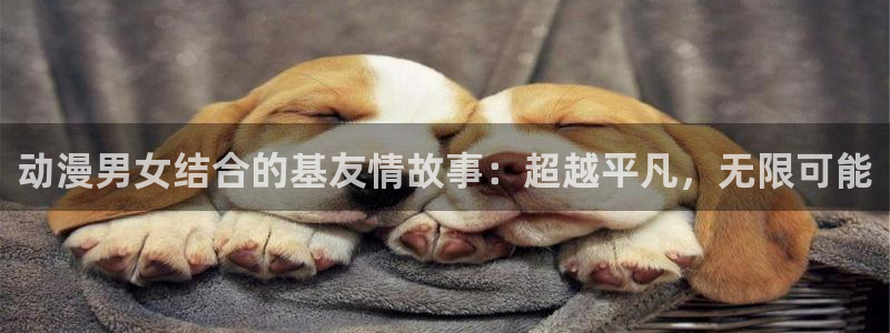 51动漫下载大全：动漫男女结合的基友情故事：超越平凡，无限可能